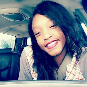 Meet your Posher, Fredricka